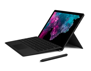 Замена матрицы на планшете Microsoft Surface Pro 6 в Ростове-на-Дону